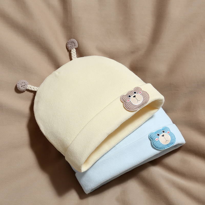 Infant Head Protector - Детские шапочки для детей от 6