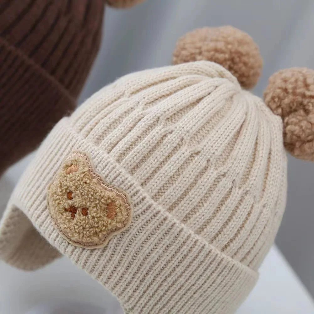 Детская шерстяная шапка с милы – обзор и цена Infant Head Protector