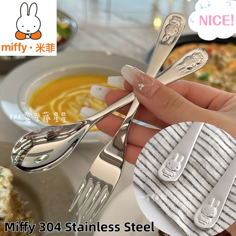 Набор детских ложек и вилок Mi – обзор и цена Baby Led Weaning Set