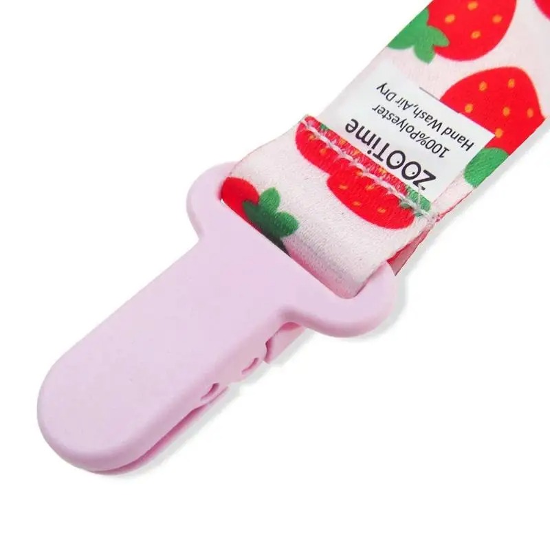 Набор из 3 держателей для детс – обзор и цена Baby Pacifier Clip