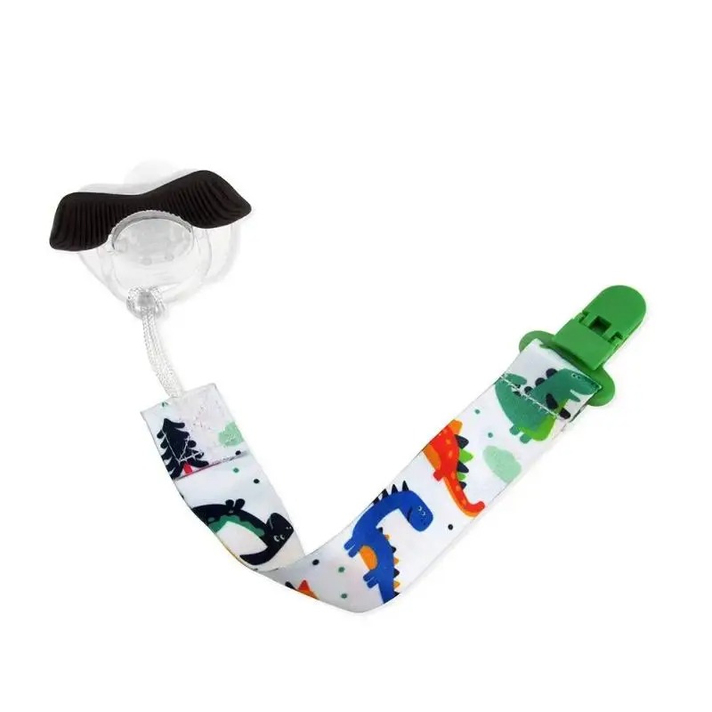 Набор из 3 держателей для детс – обзор и цена Baby Pacifier Clip