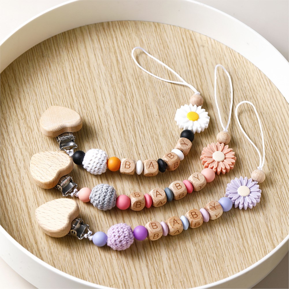 Детские пустышки INS, индивиду – обзор и цена Baby Pacifier Clip