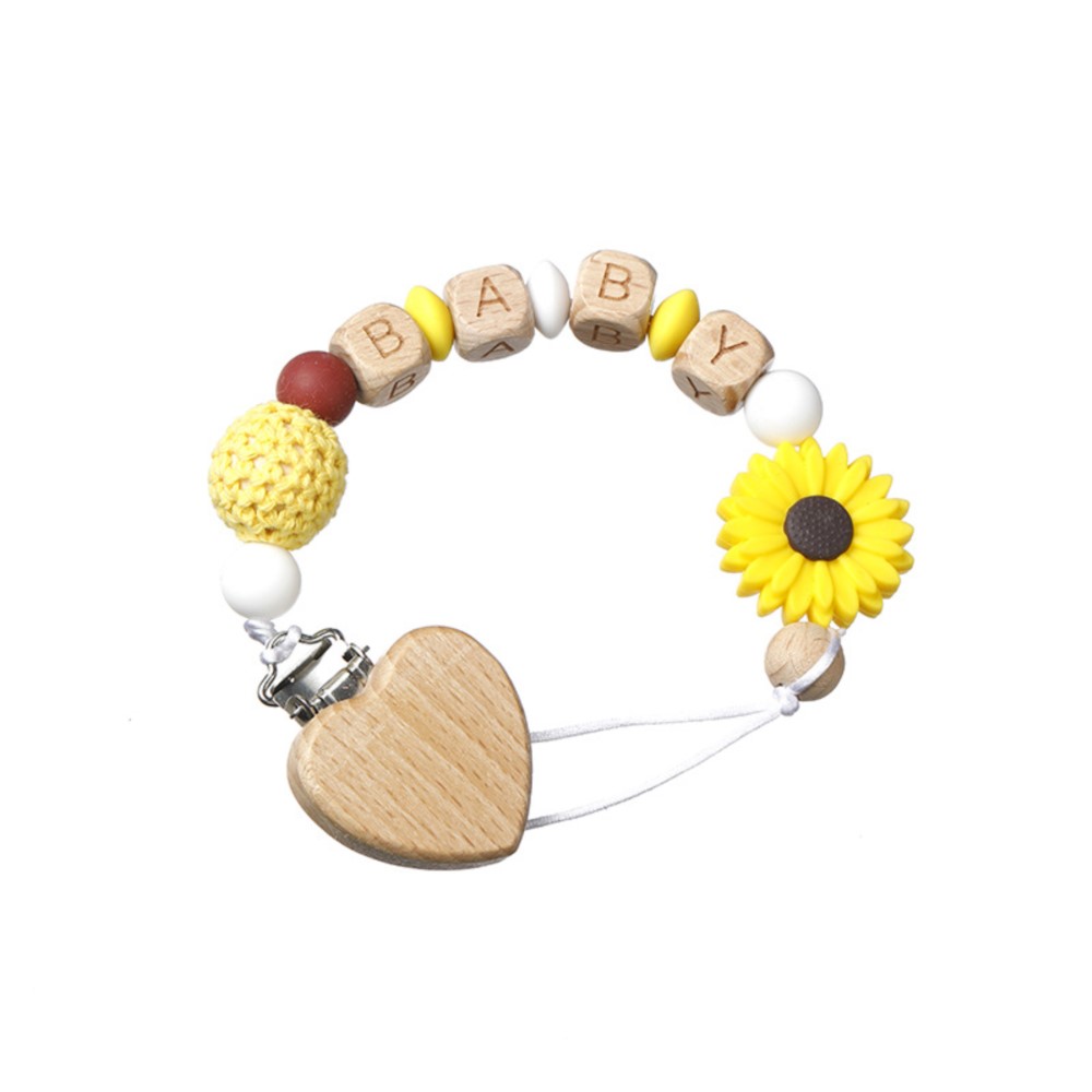 Детские пустышки INS, индивиду – обзор и цена Baby Pacifier Clip