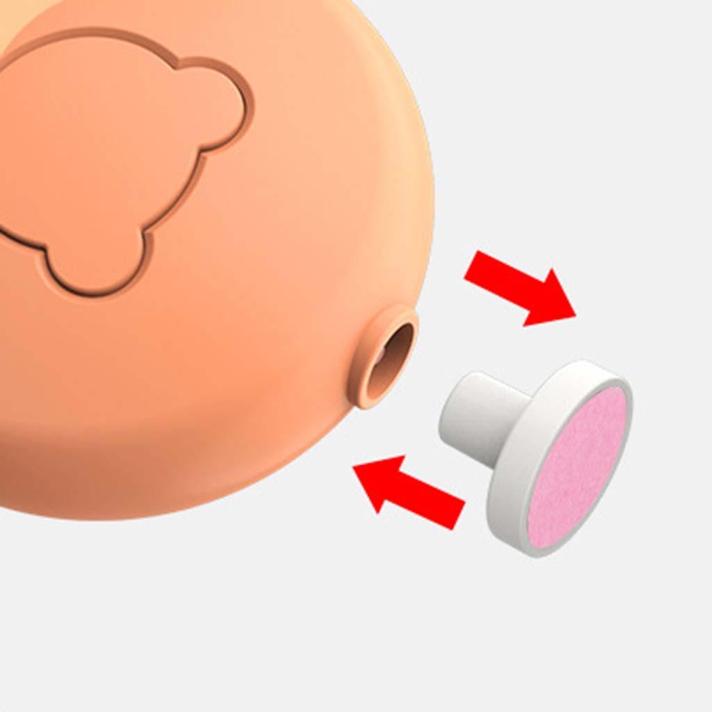 Электрическая машинка для мани – обзор и цена Baby Nail Trimmer Electric