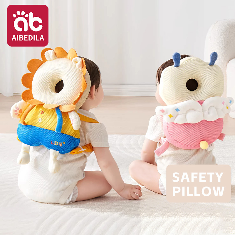 Защитная подушка для головы мл – обзор и цена Infant Head Protector