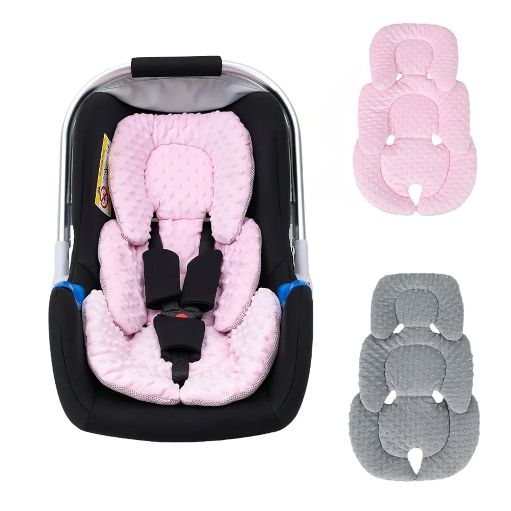 Подушка для сиденья детской ко – обзор и цена Stroller Accessories