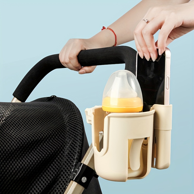 Универсальный держатель для ст – обзор и цена Stroller Accessories