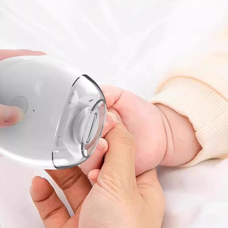Электрическая автоматическая м – обзор и цена Baby Nail Trimmer Electric