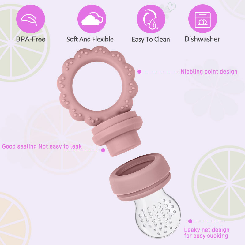 Набор для приготовления фрукто – обзор и цена Baby Led Weaning Set