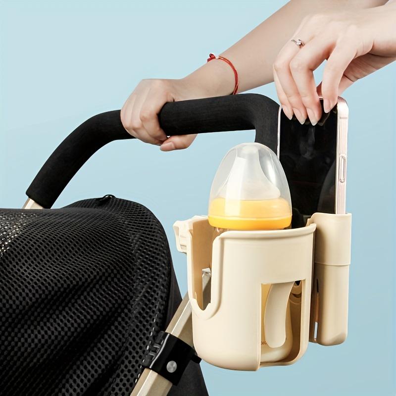 Универсальный держатель для ст – обзор и цена Stroller Accessories