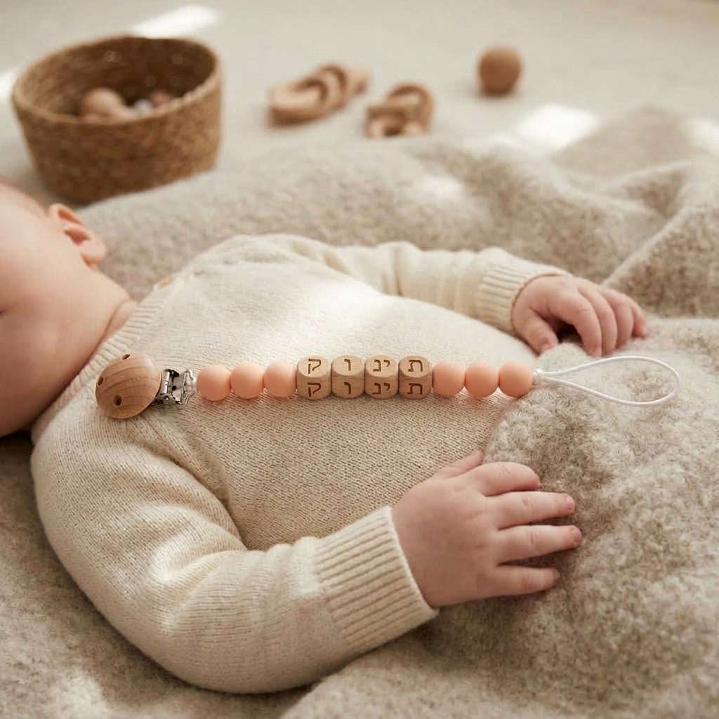 Новая силиконовая пустышка для – обзор и цена Baby Pacifier Clip