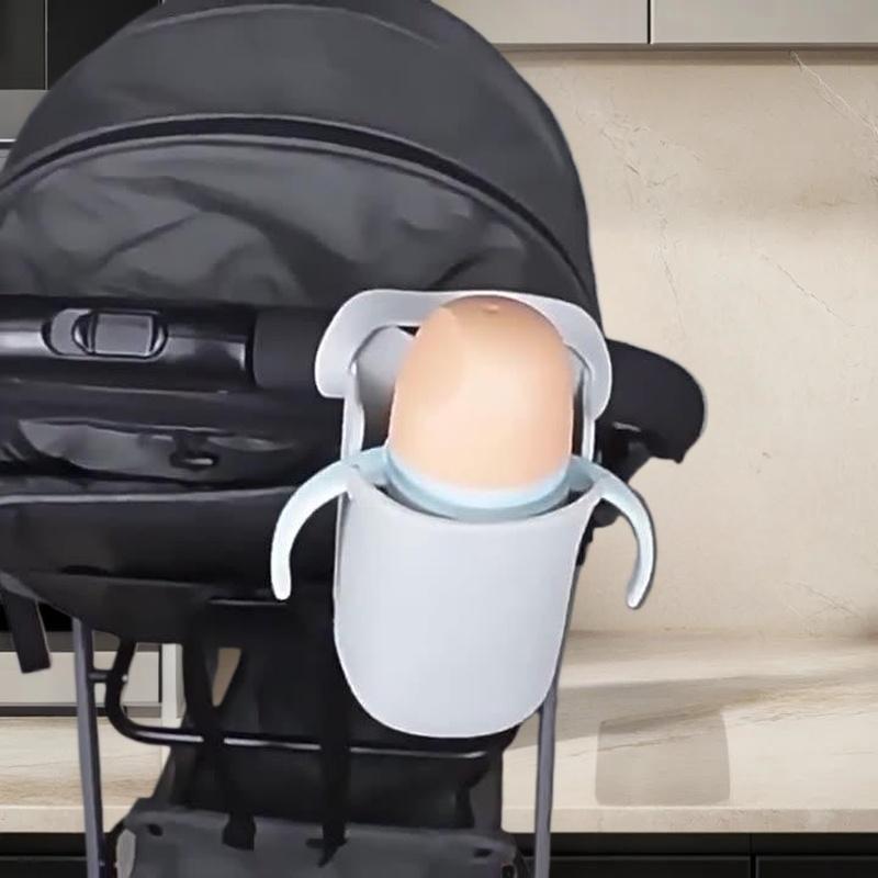 Универсальный силиконовый держ – обзор и цена Stroller Accessories