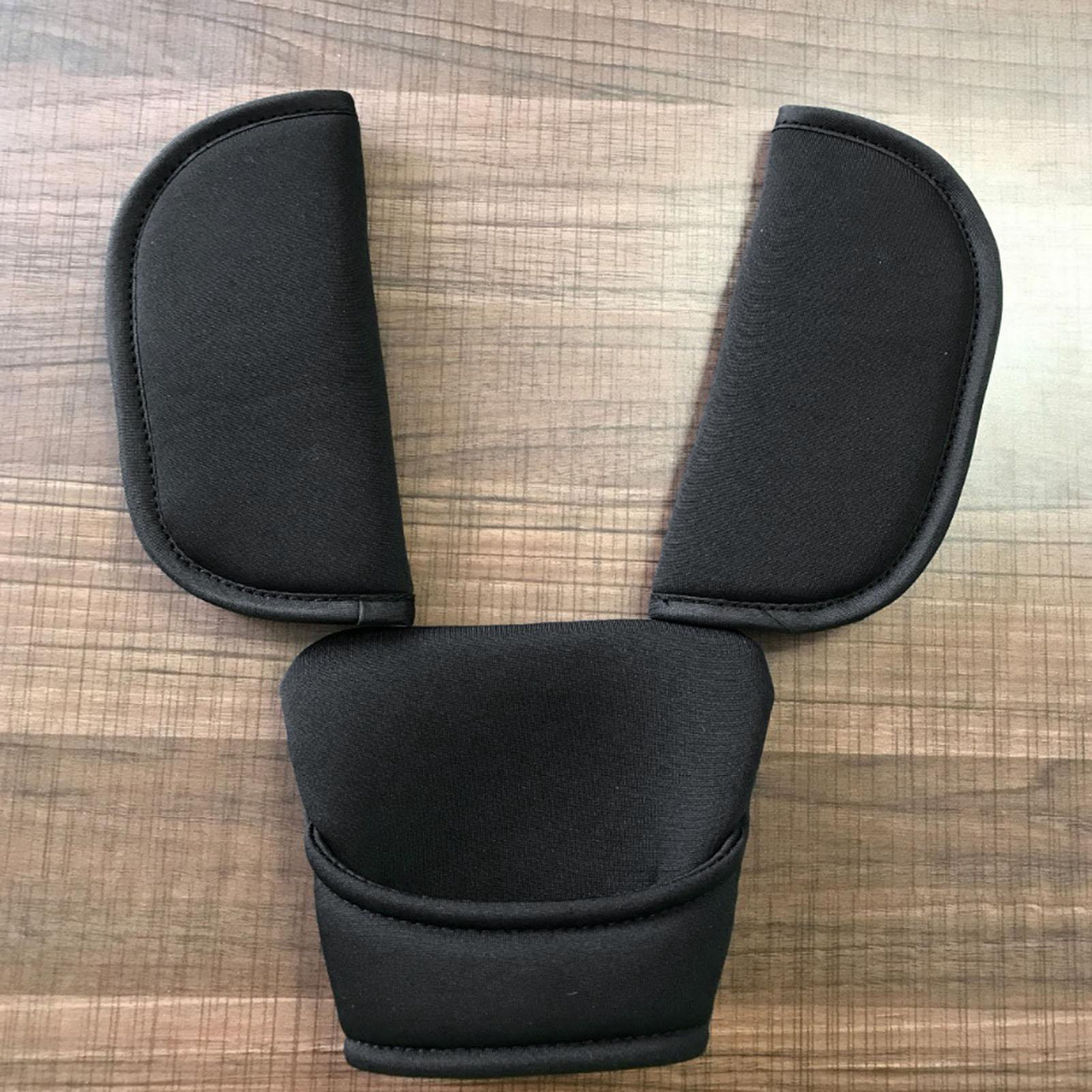 Мягкий хлопковый чехол-подушка – обзор и цена Stroller Accessories