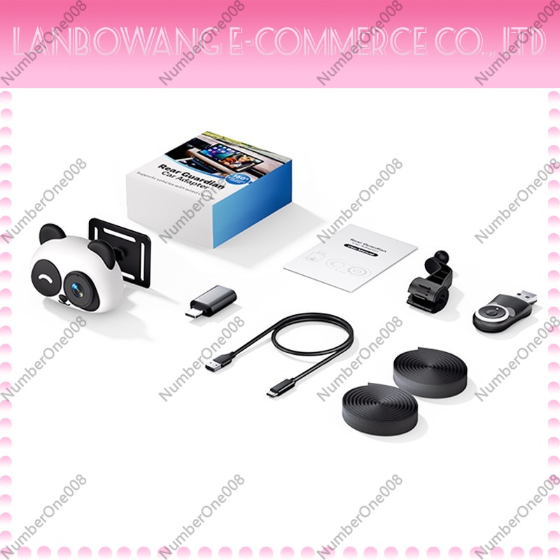 Беспроводной адаптер CarPlay,  – обзор и цена Wireless Baby Monitor