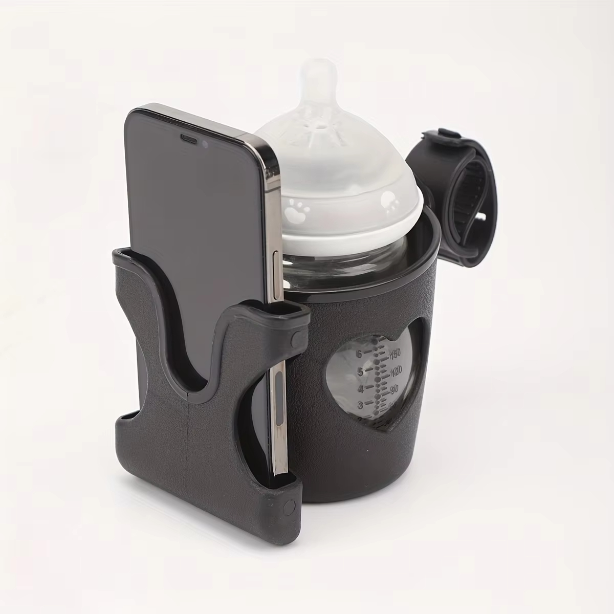Многофункциональный держатель  – обзор и цена Stroller Accessories