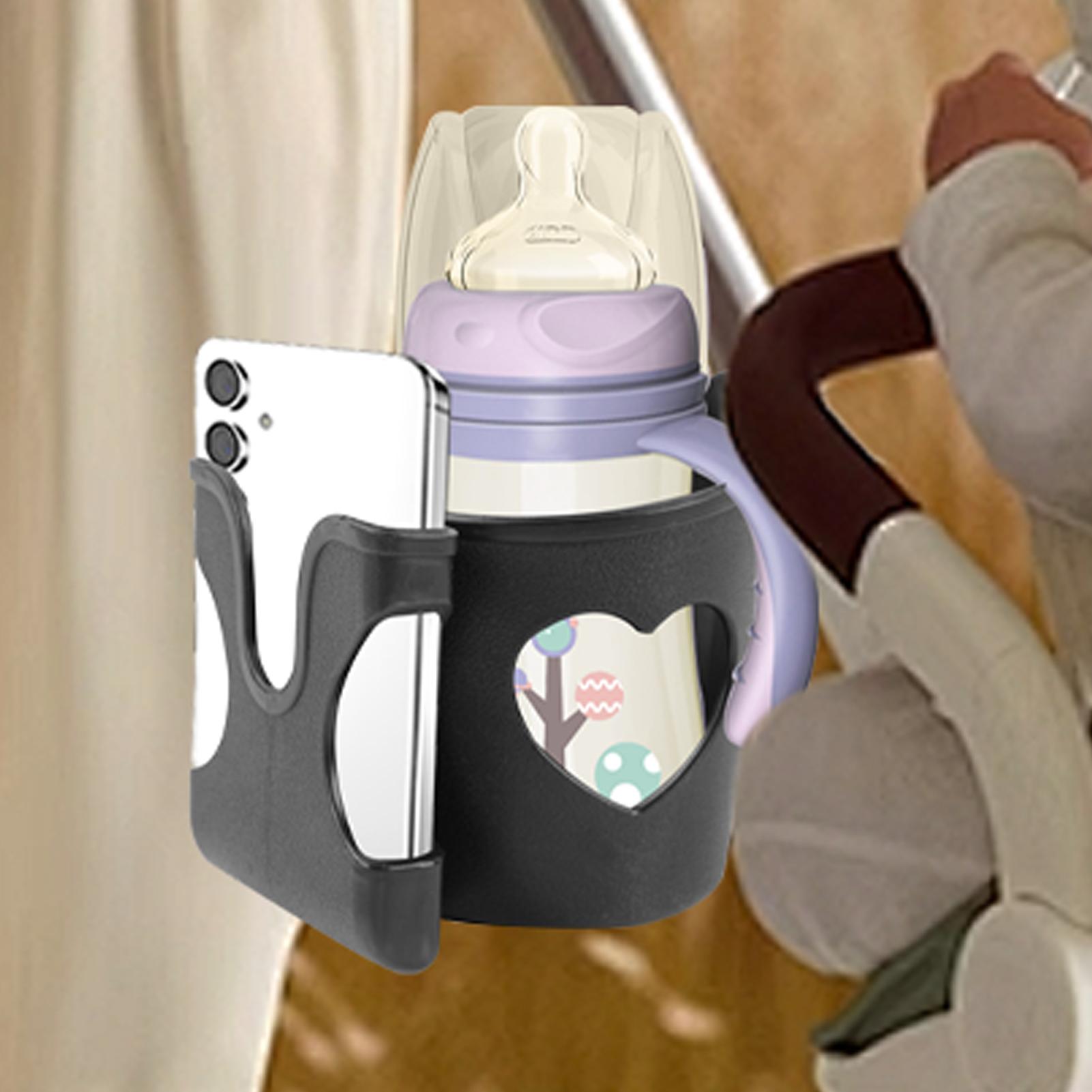 Регулируемый держатель для ста – обзор и цена Stroller Accessories