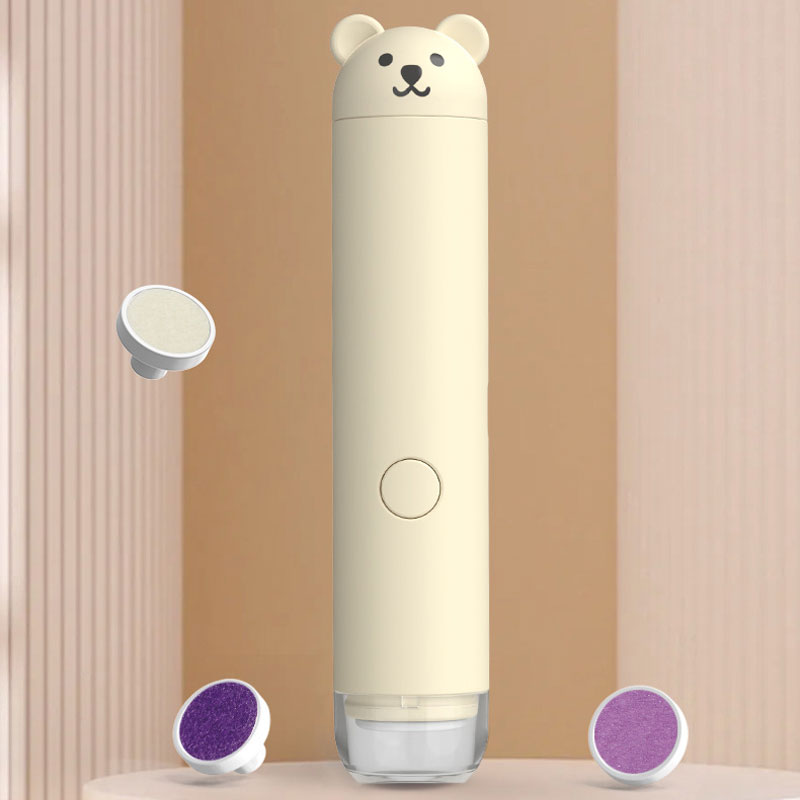 Электрическая шлифовальная маш – обзор и цена Baby Nail Trimmer Electric