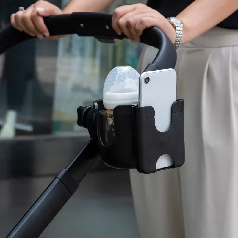 Держатели для стаканов на детс – обзор и цена Stroller Accessories