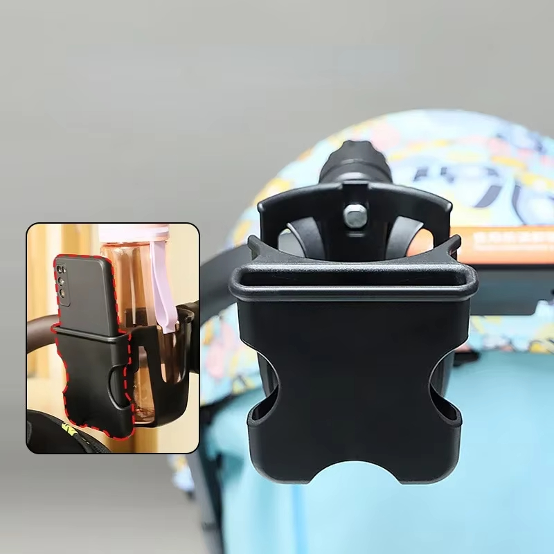 Держатели для стаканов на детс – обзор и цена Stroller Accessories