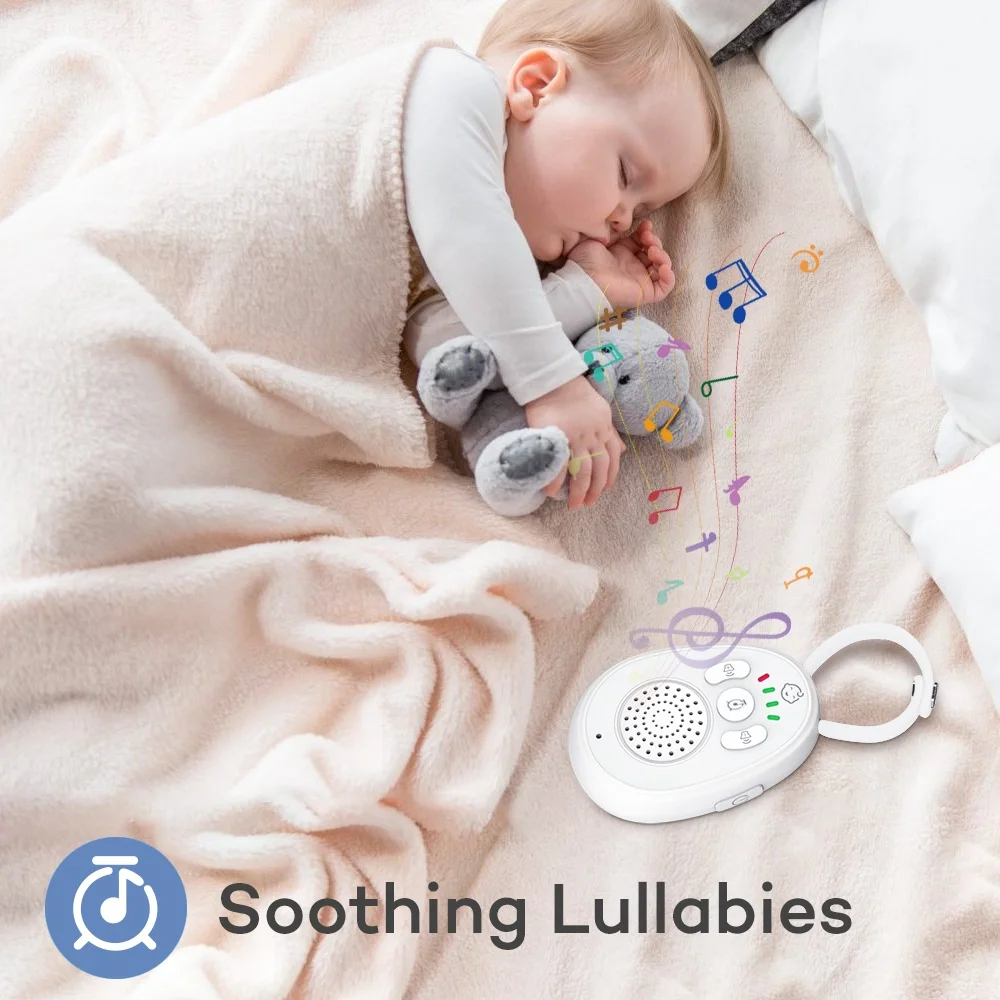 Беспроводная радионяня ABM01 2 – обзор и цена Wireless Baby Monitor