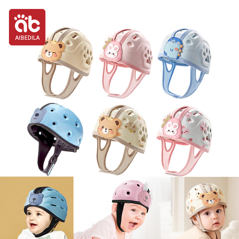Детский шлем, шапка, легкая за – обзор и цена Infant Head Protector