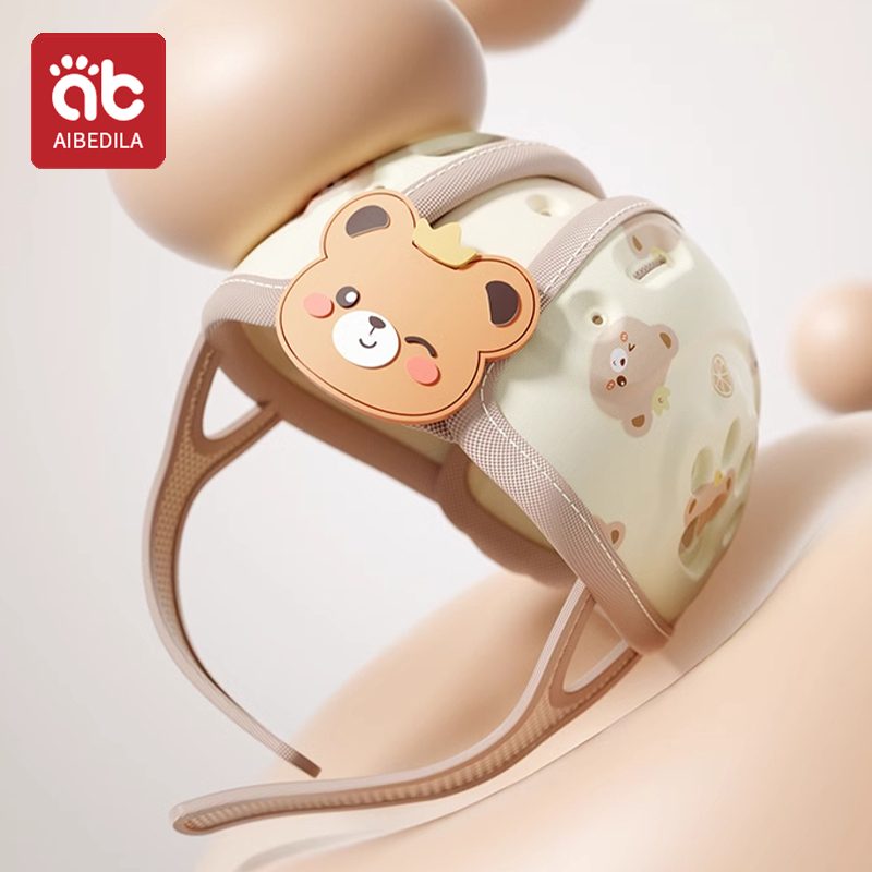 Детский шлем, шапка, легкая за – обзор и цена Infant Head Protector
