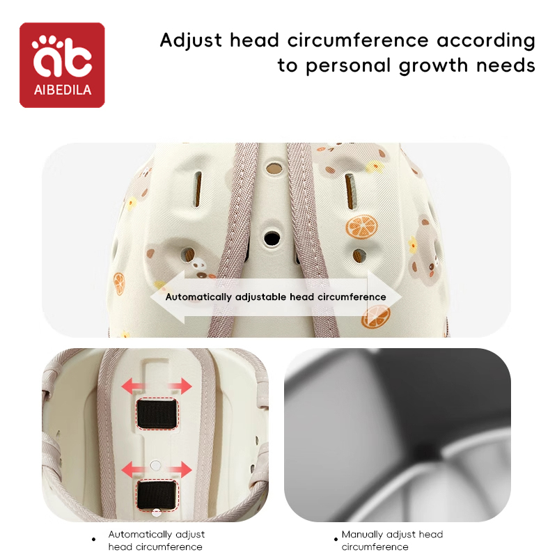 Детский шлем, шапка, легкая за – обзор и цена Infant Head Protector